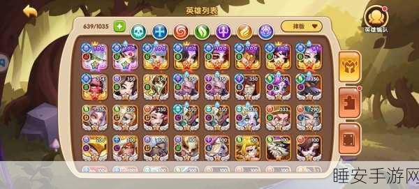 放置奇兵果盘版,全球热门奇幻RPG手游,轻松畅玩新体验!