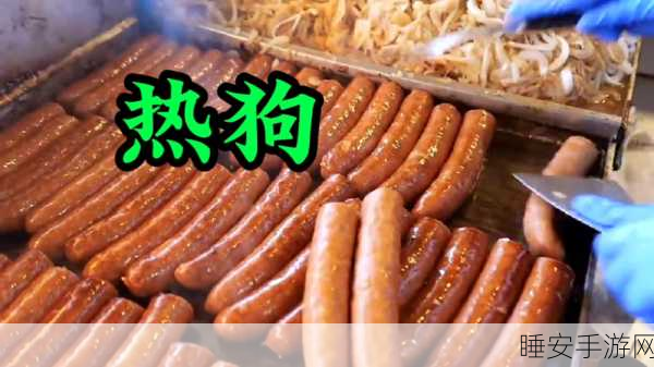 小肚子饿了想吃哥哥的大香肠:馋嘴的小肚子想尝尝哥哥的美味香肠🍔