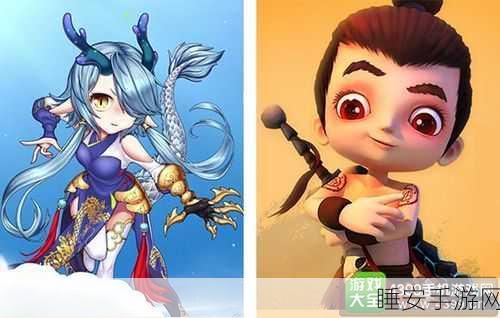 全新手绘恶搞RPG2手游上线,开启另类冒险之旅!