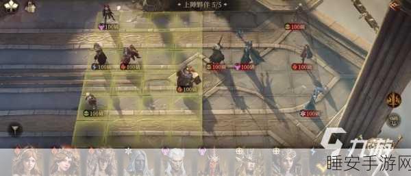 龙息神寂,最强坦克养成攻略,称霸战场不是梦!