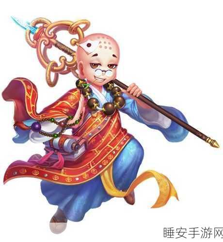 Q版西游新纪元,造梦无双九游客户端独家下载,开启萌趣冒险之旅
