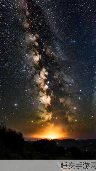 宇宙模拟器2震撼上线,探索浩瀚星空的极致手机模拟体验