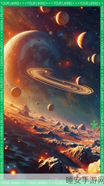 宇宙模拟器2震撼上线,探索浩瀚星空的极致手机模拟体验
