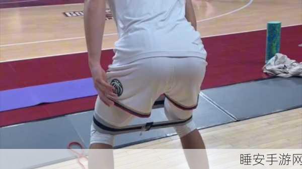 中国篮球体育生手冲：中国篮球运动员的个人训练方式＂🏀