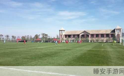 热门足球游戏2018足球王者下载指南,绿茵场上的激情对决