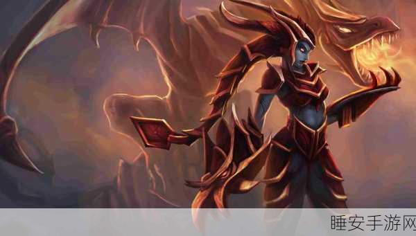 魔女之森,探索梦幻卡通世界的放置点击冒险之旅