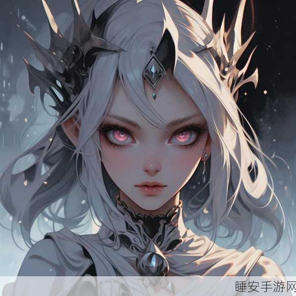 魅魔:魅力妖精"✨