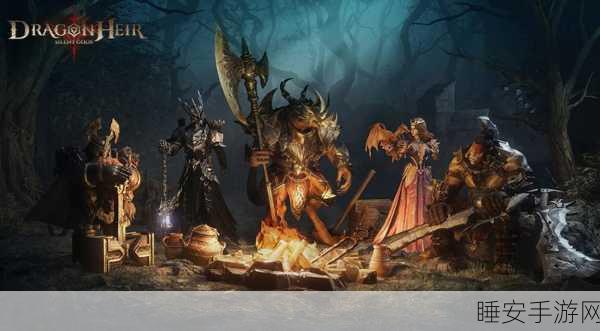 热门单机RPG新选择,地下城单机RPG深度评测与下载指南