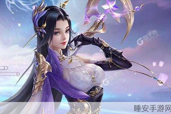 炫龙记OL果盘版震撼上线,修仙战斗新纪元,角色扮演再升级
