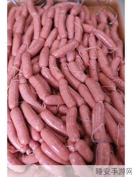 小洞需要大香肠澳门:小洞也能盛大香肠澳门" 🌭