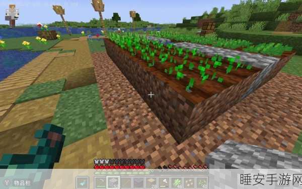 暴躁老外玩minecraft大型纪录片:火爆外国玩家畅游Minecraft大型纪录片" 🎮