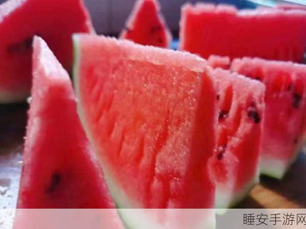 扒哥吃瓜:八卦之王" 🍉
