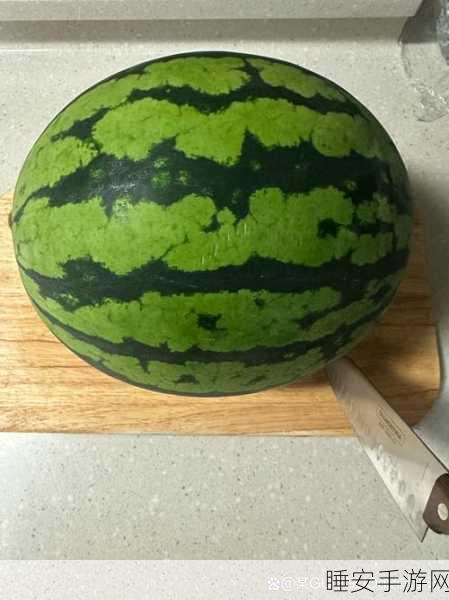 扒哥吃瓜:八卦之王" 🍉