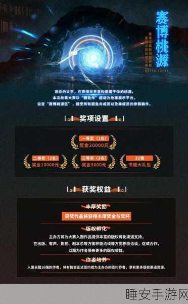 脑力激荡,奖金等你拿!脑洞奖金赛红包版全面解析