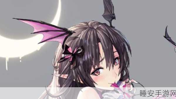 召唤魅魔结果义母来了:召唤魅魔意外召来了养母"😅