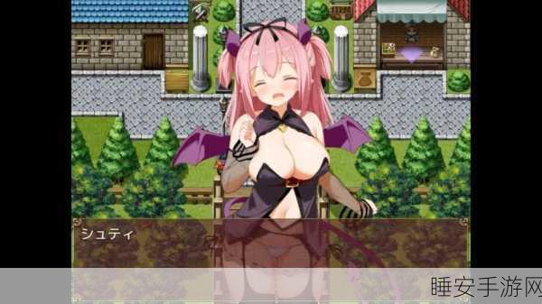 召唤魅魔结果义母来了:召唤魅魔意外召来了养母"😅