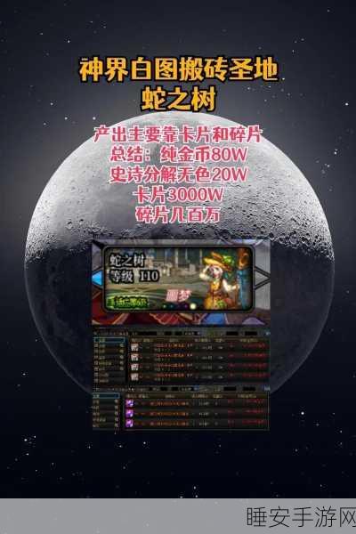 现在dnf白图哪里搬砖:当前dnf白图搬砖的最佳地点是什么?"🪙