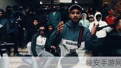 欧美rapper喜欢的偶像:欧美说唱歌手崇拜的偶像"🎤