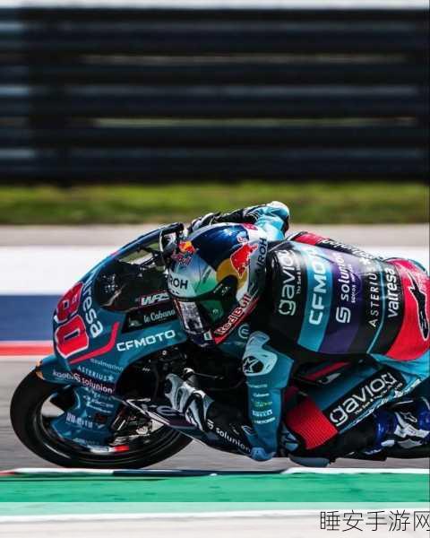 摩托骑士中文版Moto Rider,极速狂飙,赛道争霸震撼来袭!