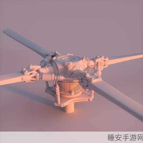 Helihopper 螺旋直升机游戏下载-非常有趣的休闲游戏