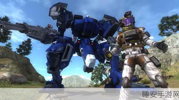 地球防卫军5 DLC:地球防卫军5 扩展内容" 🎮