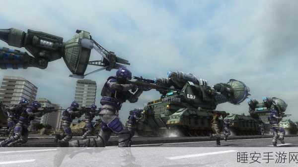 地球防卫军5 DLC:地球防卫军5 扩展内容" 🎮
