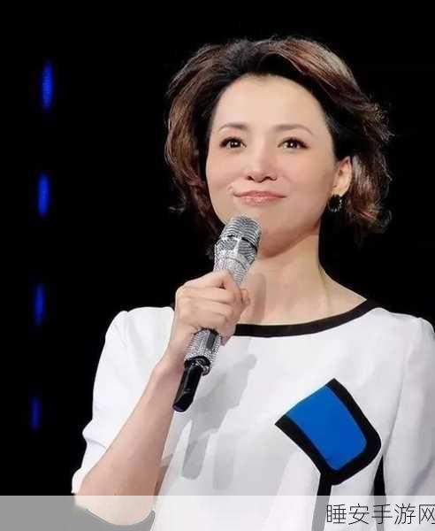 董卿什么原因被央视解雇:董卿被央视辞退的背后原因是什么?"🤔