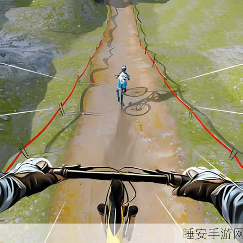 全新驾驶体验来袭!自行车乘客模拟器下载开启,探索城市骑行乐趣