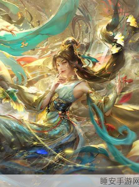 仙幻Q萌新体验,开心宝贝送神器版安卓下载开启,国风幻想冒险等你探索