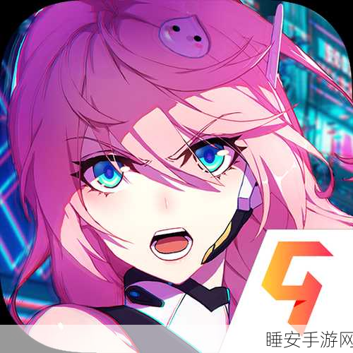暮色方舟震撼上线,二次元3D动作手游新纪元,探索奇幻世界的冒险之旅!