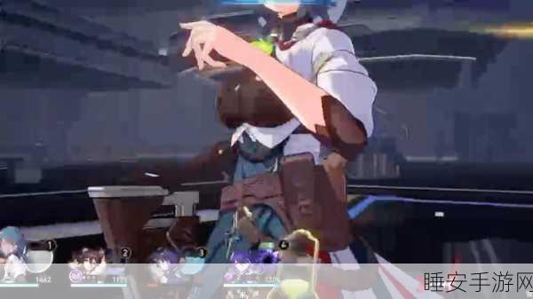 魔力物语,动漫二次元RPG手游震撼登场,探索奇幻世界的冒险之旅