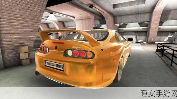 超级勒克斯3D漂移大赛,体验极致赛车模拟,挑战极限漂移!