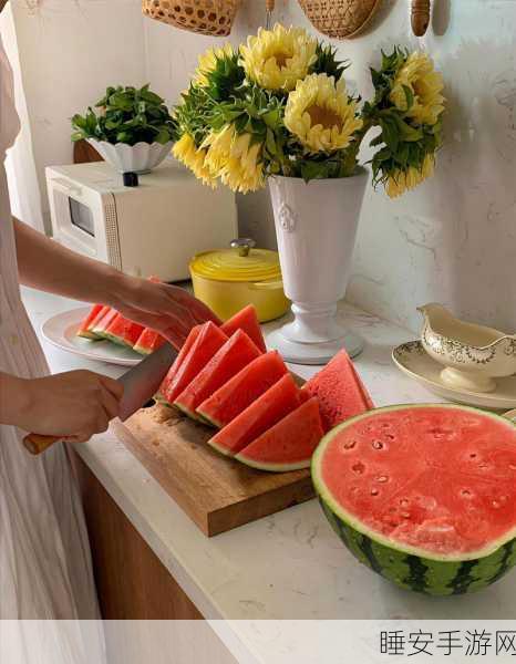 五一最新吃瓜爆料新闻:五一吃瓜新鲜娱乐消息"🍉