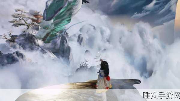 仙魔尘缘BT版震撼上线,仙侠世界新纪元,独家下载体验