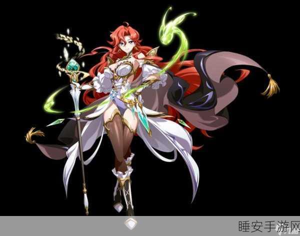 梦幻模拟战新英雄:梦幻模拟战最新角色" 🎮