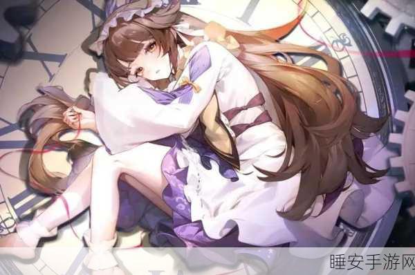 青石Blustone,动漫风角色扮演手游震撼登场,探索奇幻世界的冒险之旅