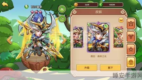 放置坦克大冒险,创新消除玩法手游震撼登场