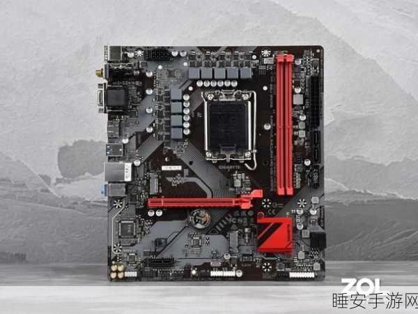技嘉b760m gaming ac:技嘉B760M游戏版AC 🎮