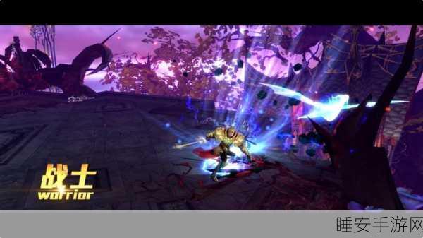 永恒天堂下载-画面酷炫的MMORPG类手游