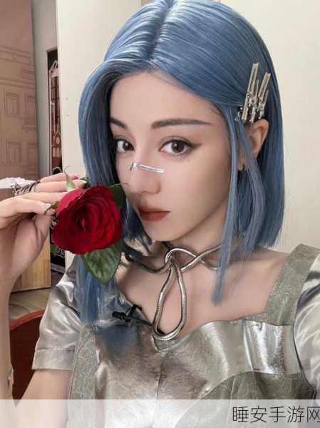 A I迪丽热巴造梦:AI缔造迪丽热巴的梦幻世界"✨