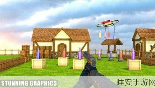 进击的弹一弹游戏下载_以物理性规则设计的休闲化游戏