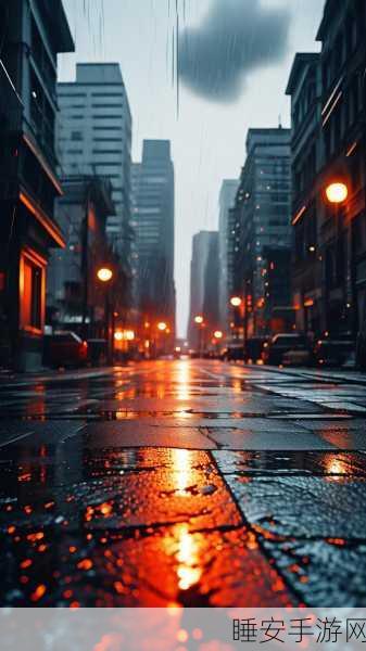下雨天公交车站避雨1jk:雨天公交站的避雨小贴士 🌧️