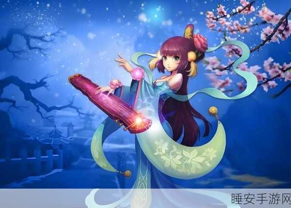 龙之幻想全新天赋版下载-二次元幻想冒险类手机游戏