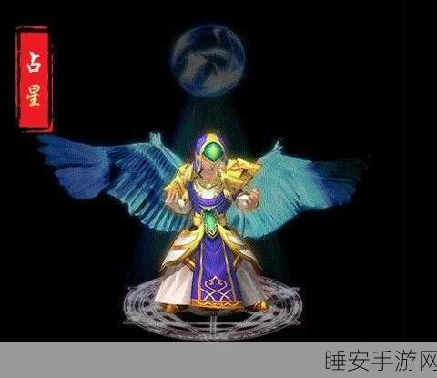 龙之幻想全新天赋版下载-二次元幻想冒险类手机游戏