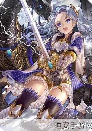 魔卡领域:神奇卡片世界" 🌟