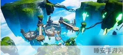 萌翻全场！疾风小侠3D动作RPG手游震撼登场，探索魔幻世界的奇妙冒险