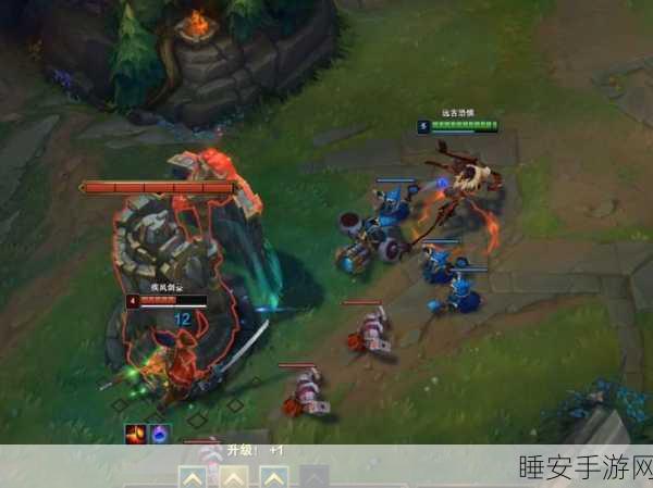 狭路相逢勇者胜手游下载-极具挑战性的益智游戏