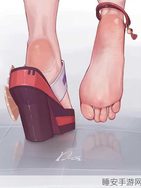 八重神子腿法娴熟脚法的原因:探究八重神子高超腿法的背后原因" 🥋