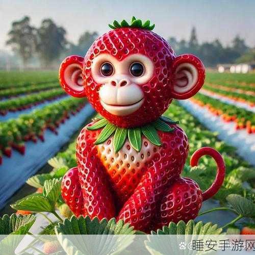 草莓视频你懂得:草莓视频内幕揭秘" 🍓