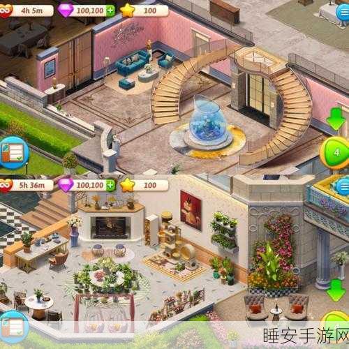 可爱卡通新风尚,快走吧休闲益智游戏深度解析与下载指南